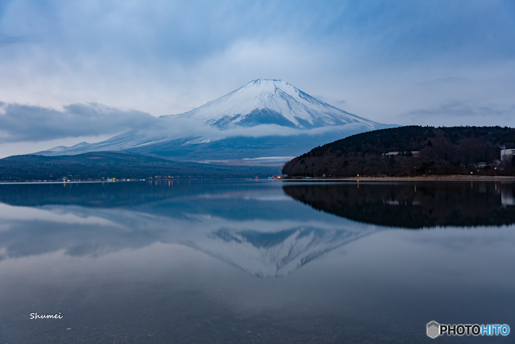朧気（おぼろげ）