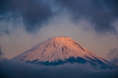 ちょっとだけよ・・