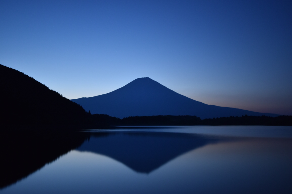 碧の世界