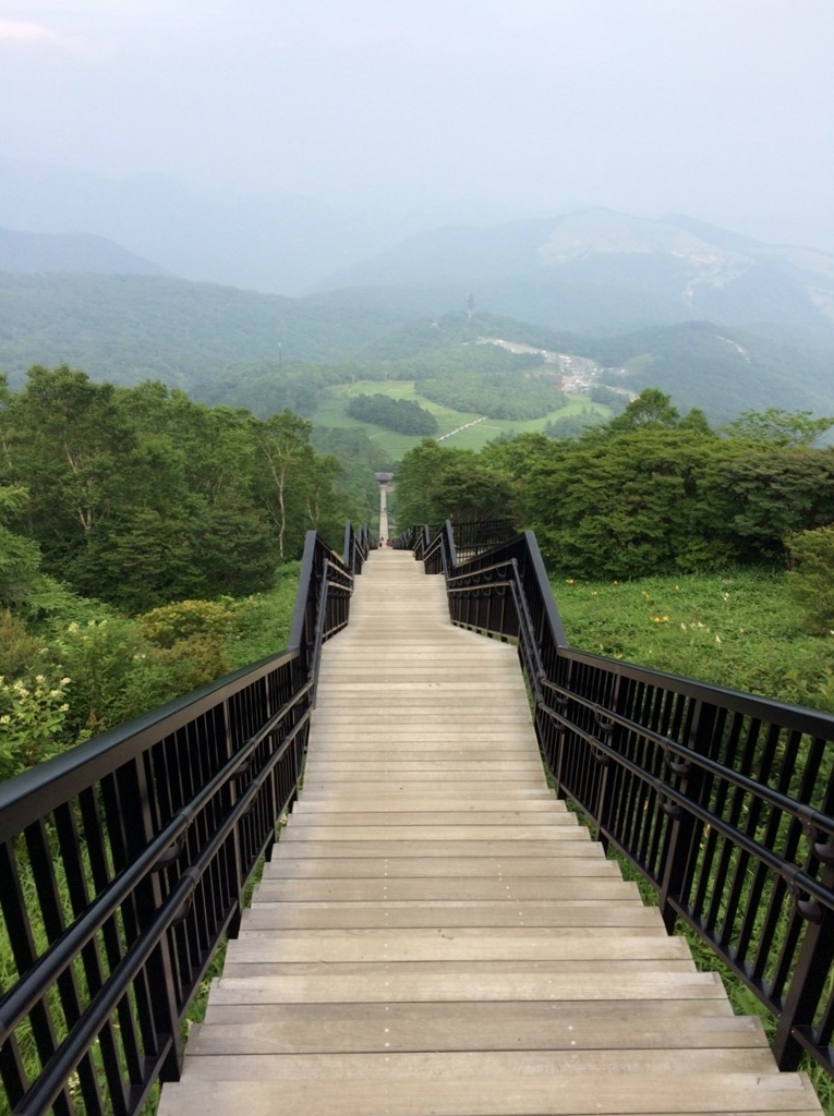 天空回廊