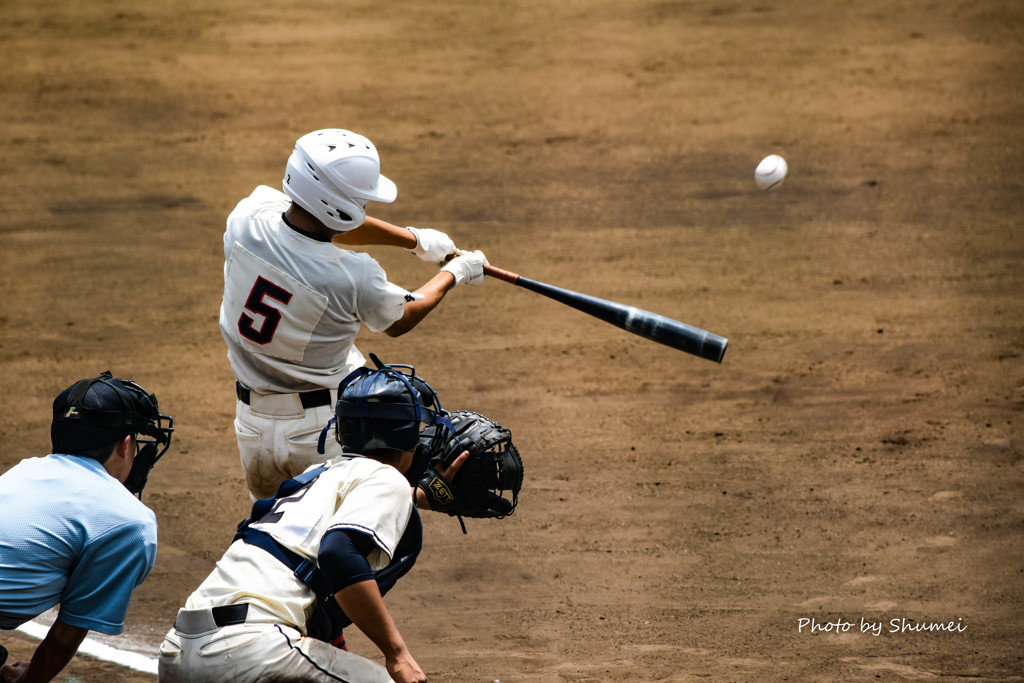 この夏を終わらせるな