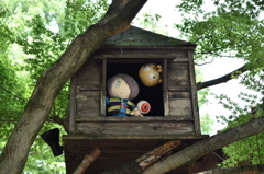 鬼太郎の家ｗｗ