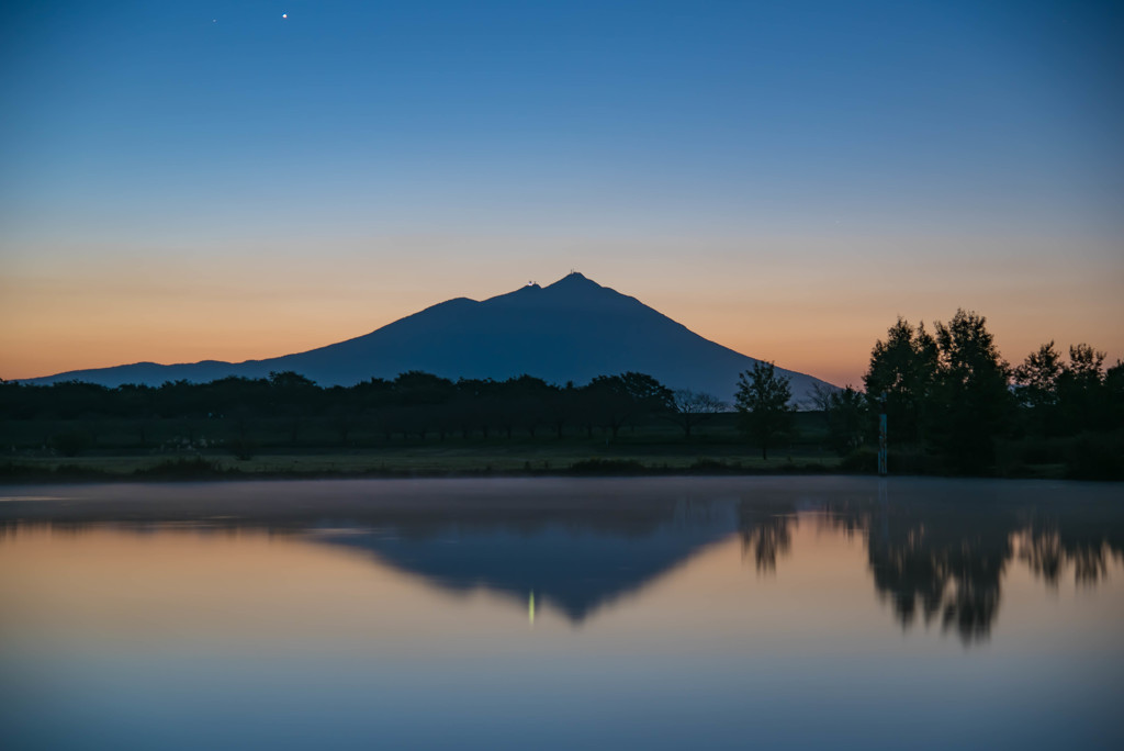 紫峰～黎明～