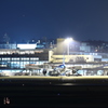 Itami airport