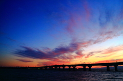 夕焼け.4