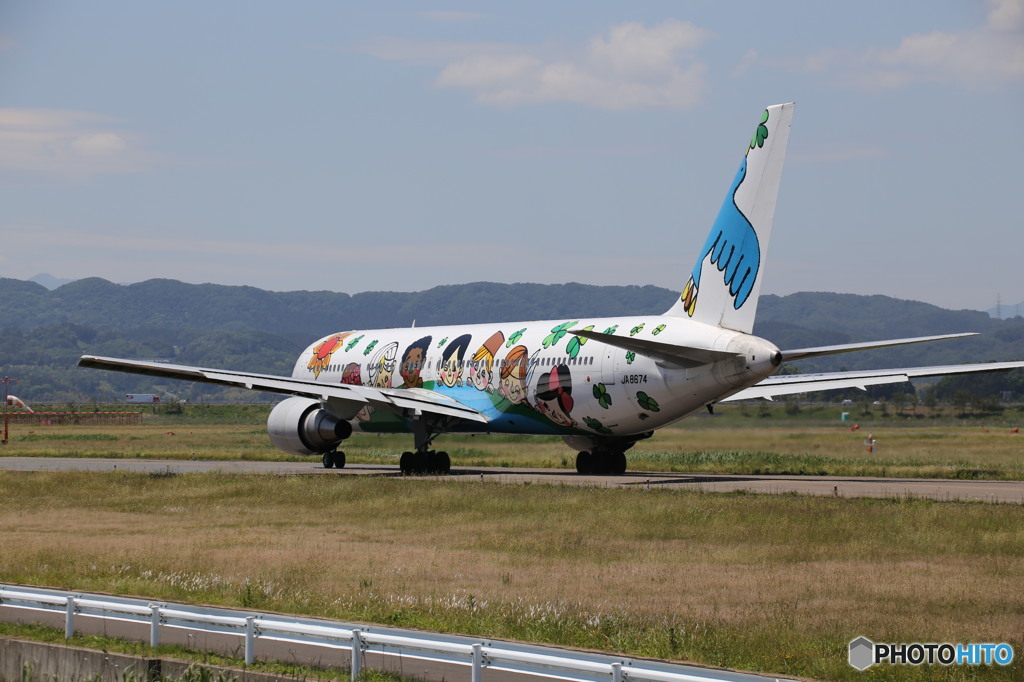仙台空港3