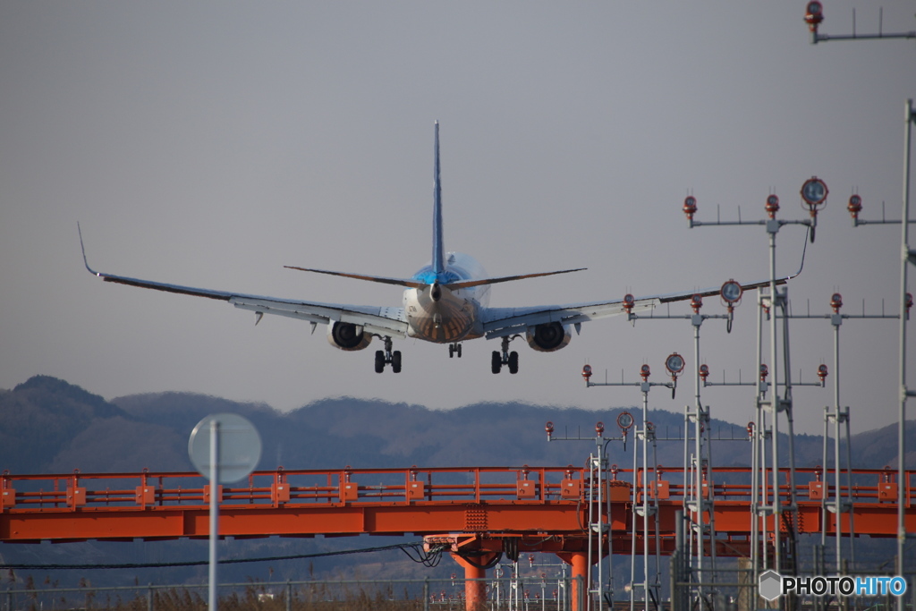 仙台空港