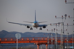 仙台空港