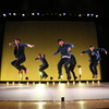 ﾀﾞﾝｽﾀﾞﾝｽﾀﾞﾝｽ