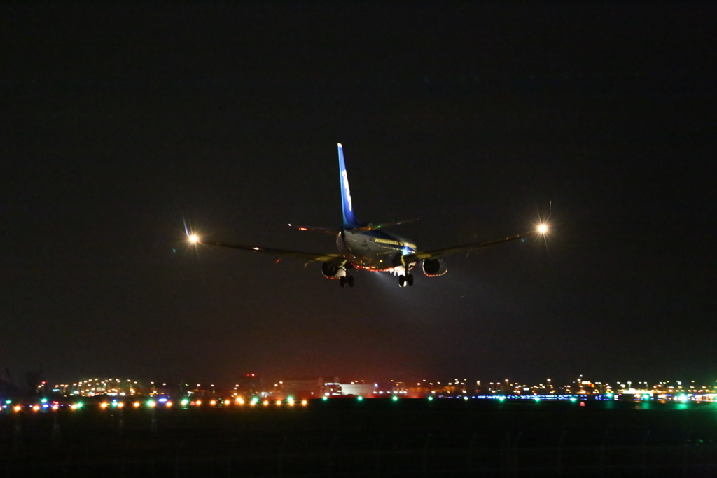 仙台空港