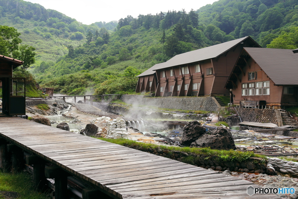 玉川温泉