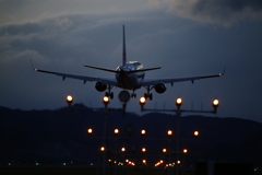 仙台空港