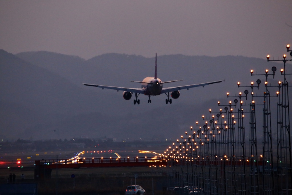 仙台空港