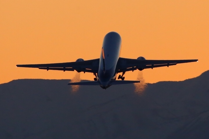 仙台空港