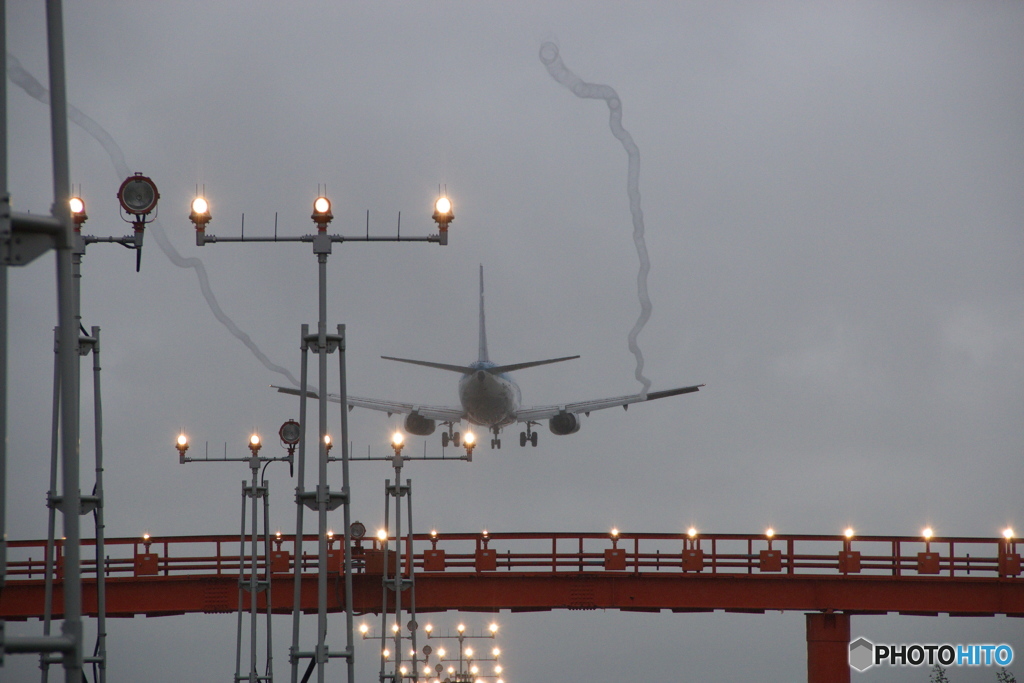 仙台空港1
