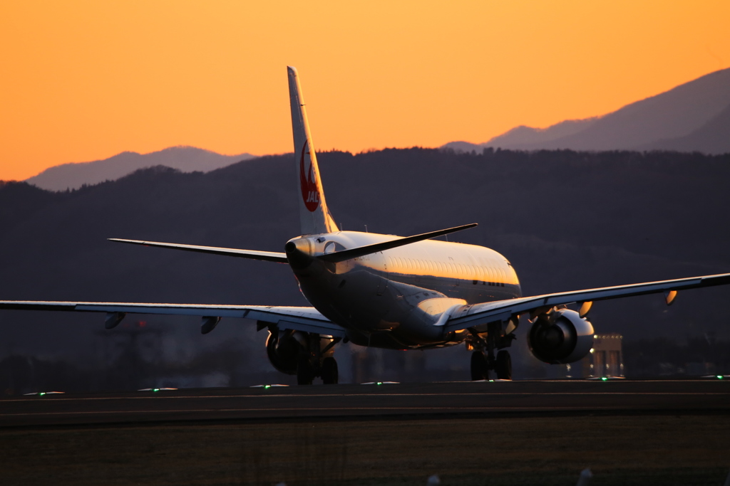 仙台空港