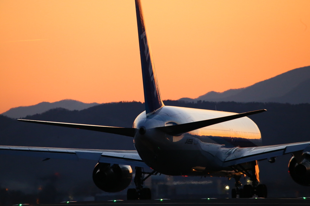 仙台空港