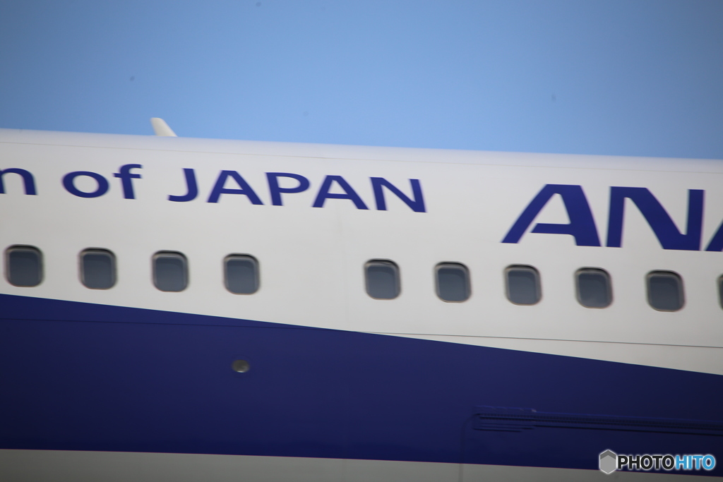 仙台空港　アップ挑戦