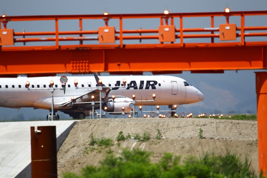 仙台空港