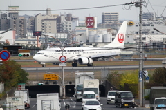 大阪空港　行きたかった所-1