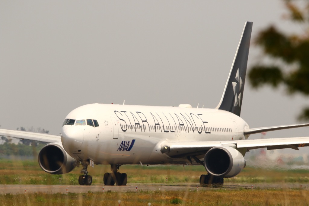 仙台空港 スタアラ