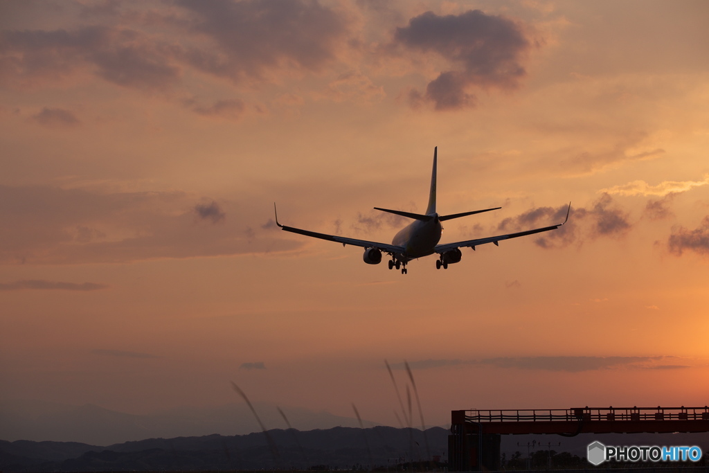 仙台空港