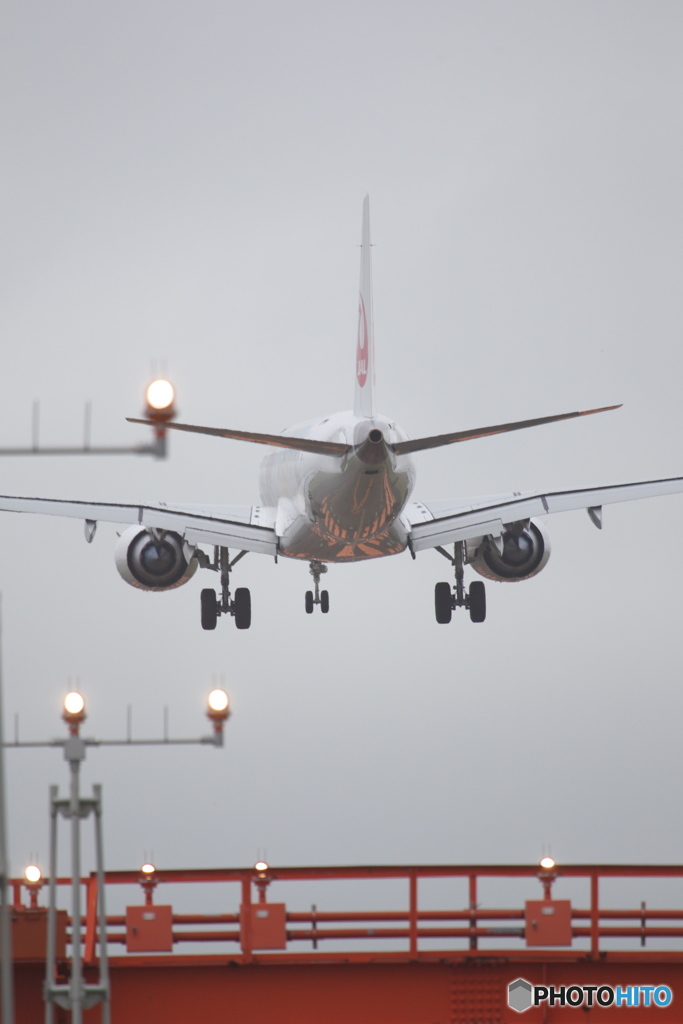 仙台空港