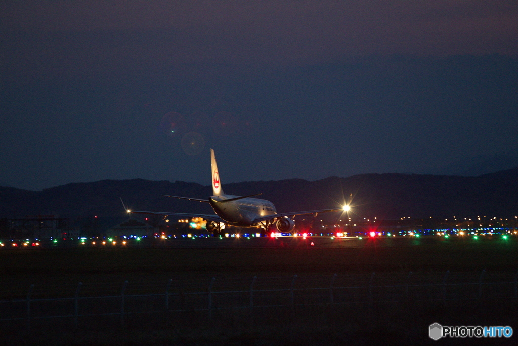 仙台空港