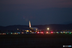 仙台空港