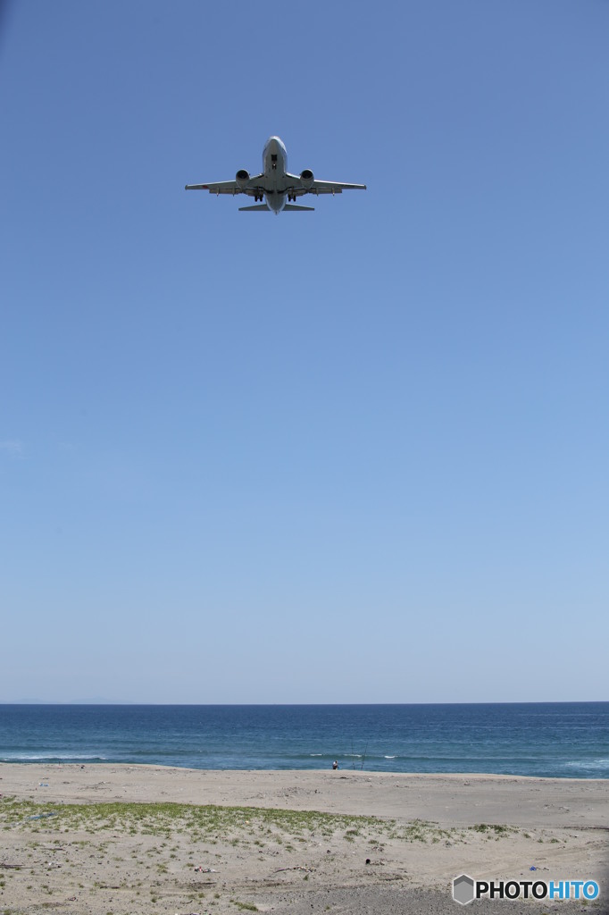 仙台空港1