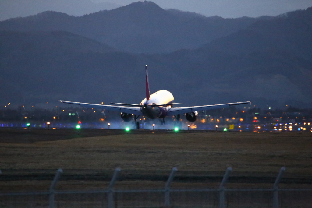 仙台空港