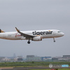 仙台空港　名取エアリ