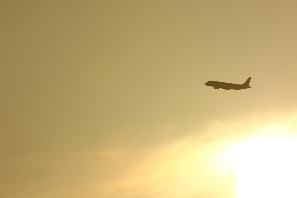 仙台空港 太陽in失敗