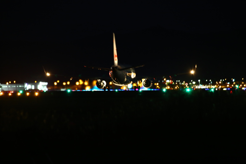 仙台空港