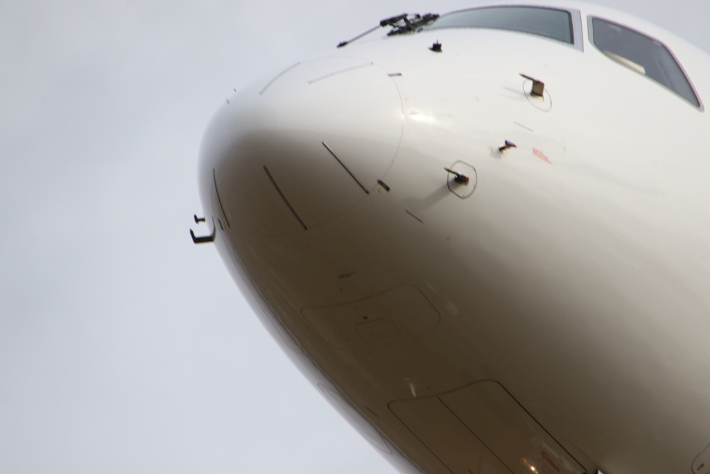 仙台空港