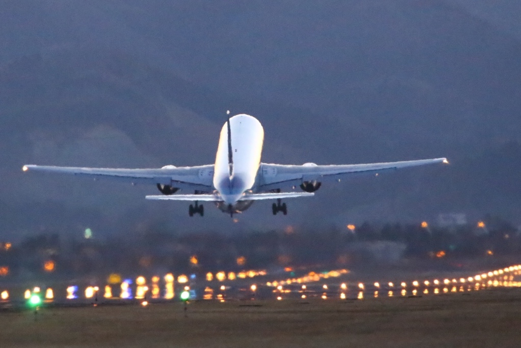 仙台空港