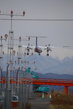 仙台空港