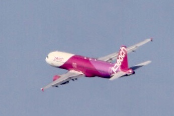 仙台空港