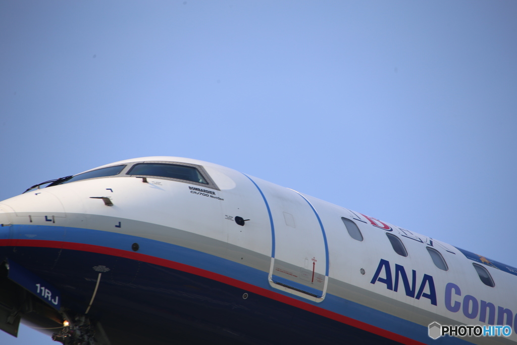 仙台空港　アップ挑戦