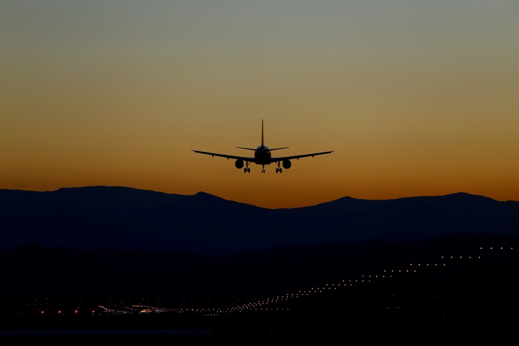 仙台空港