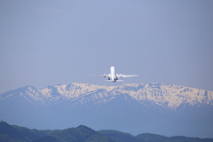 仙台空港　スタアラ