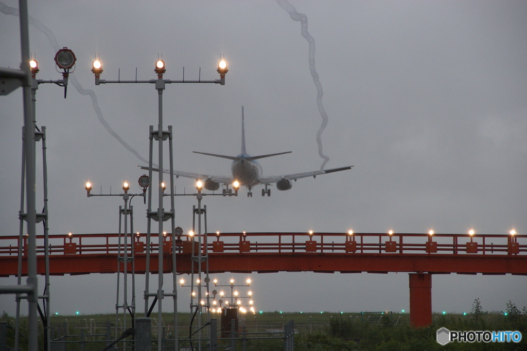 仙台空港2