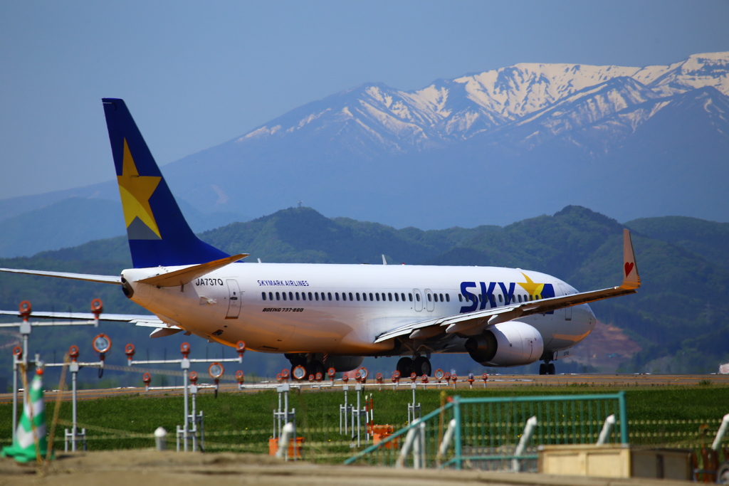 仙台空港