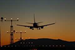 仙台空港