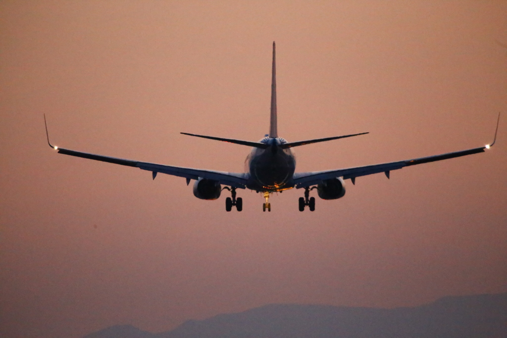仙台空港