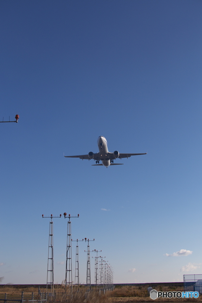 仙台空港