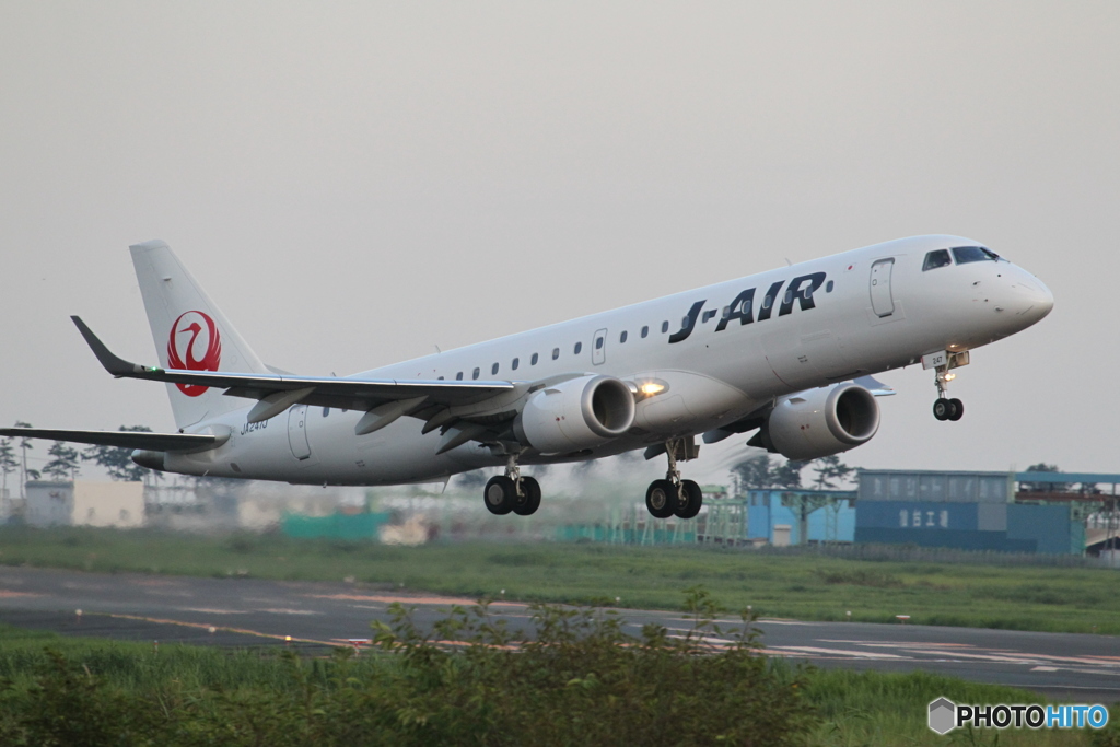 仙台空港