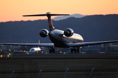 仙台空港