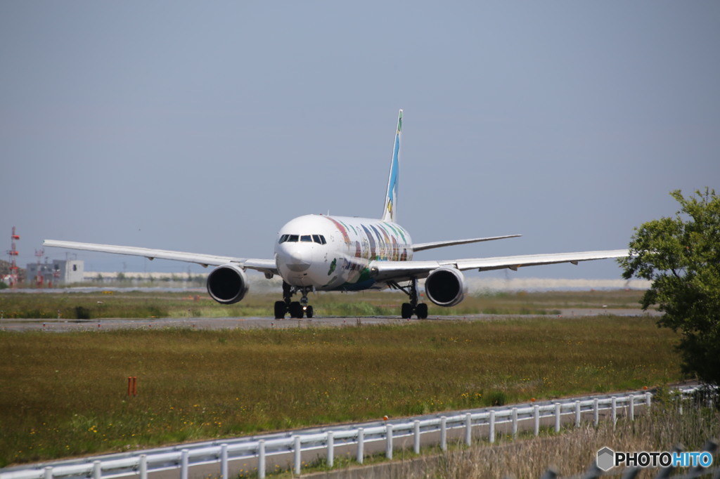 仙台空港2