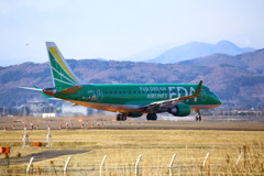 仙台空港